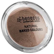 Benecos natural baked eyeshadow vari colori